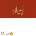 Люстра Freya Luce FR5584CL-L45G - Фото 6