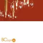 Люстра Freya Luce FR5584CL-L45G - Фото 7