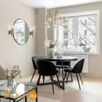 Люстра Freya Luce FR5584CL-L45G - Фото 0