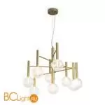 Люстра Freya Luce FR5584CL-L45G - Фото 12