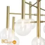 Люстра Freya Luce FR5584CL-L45G - Фото 11