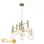 Люстра Freya Luce FR5584CL-L45G