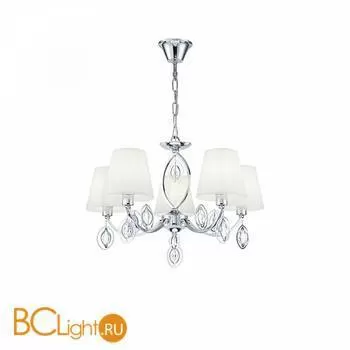 Люстра Freya Luciana FR2003PL-05CH