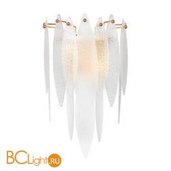 Настенный светильник Freya Lucrecia FR5217WL-02FG