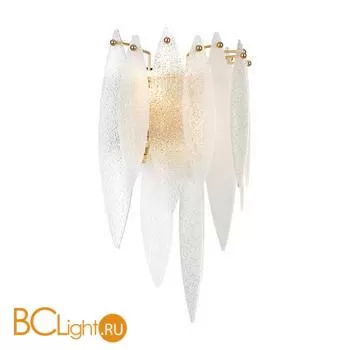 Настенный светильник Freya Lucrecia FR5217WL-02FG - Фото 2
