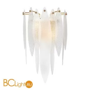 Настенный светильник Freya Lucrecia FR5217WL-02FG