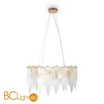 Подвесной светильник Freya Lucrecia FR5217PL-08FG - Фото 3