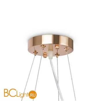 Подвесной светильник Freya Lucrecia FR5217PL-08FG - Фото 0