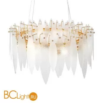 Подвесной светильник Freya Lucrecia FR5217PL-08FG - Фото 1