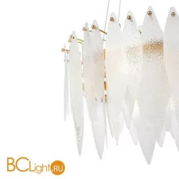 Подвесной светильник Freya Lucrecia FR5217PL-08FG - Фото 2