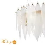 Подвесной светильник Freya Lucrecia FR5217PL-08FG - Фото 2