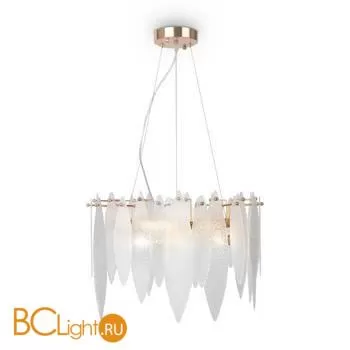 Подвесной светильник Freya Lucrecia FR5217PL-05FG - Фото 2