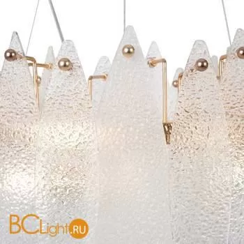 Подвесной светильник Freya Lucrecia FR5217PL-05FG - Фото 1