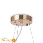 Подвесной светильник Freya Lucrecia FR5217PL-05FG - Фото 0