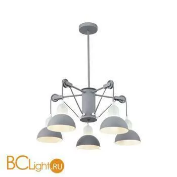 Люстра Freya Luisa FR5008PL-05GR