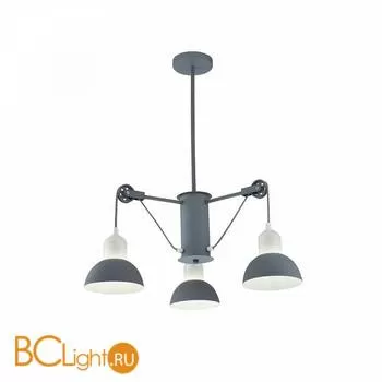 Люстра Freya Luisa FR5008PL-03GR