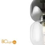 Подвесной светильник Freya Lumen FR5215PL-01CH - Фото 1