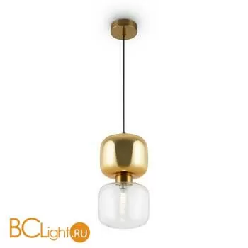 Подвесной светильник Freya Lumen FR5215PL-01BS - Фото 1