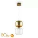 Подвесной светильник Freya Lumen FR5215PL-01BS - Фото 1