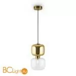 Подвесной светильник Freya Lumen FR5215PL-01BS