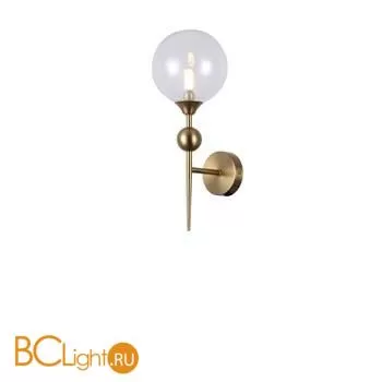 Бра Freya FR5115WL-01BZ - Фото 1