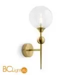 Бра Freya FR5115WL-01BZ