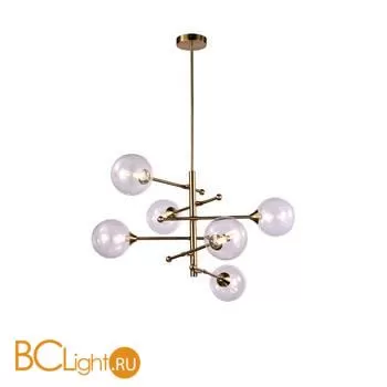 Люстра Freya Maddison FR5115PL-06BZ - Фото 0