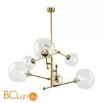 Люстра Freya Maddison FR5115PL-06BZ