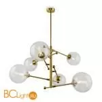 Люстра Freya Maddison FR5115PL-06BZ - Фото 1