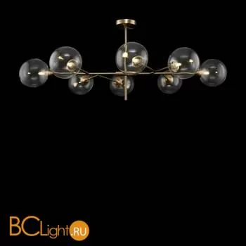 Люстра Freya Maddison FR5115PL-08BZ - Фото 3