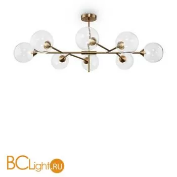 Люстра Freya Maddison FR5115PL-08BZ