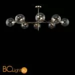 Люстра Freya Maddison FR5115PL-08BZ - Фото 3