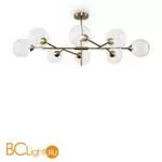 Люстра Freya Maddison FR5115PL-08BZ