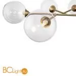 Люстра Freya Maddison FR5115PL-08BZ - Фото 1