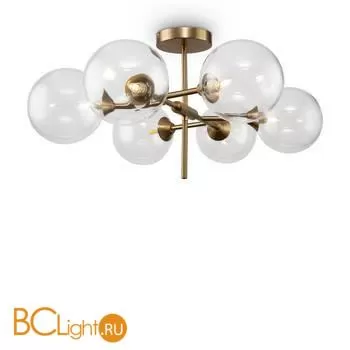 Люстра Freya Maddison FR5115PL-06BZ1
