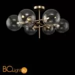 Люстра Freya Maddison FR5115PL-06BZ1 - Фото 3