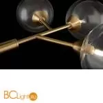 Люстра Freya Maddison FR5115PL-06BZ1 - Фото 2