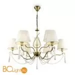 Люстра Freya Madeline FR2019PL-09BS