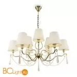 Люстра Freya Madeline FR2019PL-09BS - Фото 1