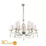 Люстра Freya Madeline FR2019PL-09BS - Фото 2