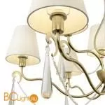 Люстра Freya Madeline FR2019PL-09BS - Фото 4