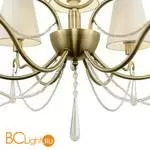 Люстра Freya Madeline FR2019PL-09BS - Фото 0