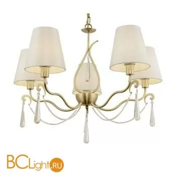 Люстра Freya Madeline FR2019PL-05BS - Фото 0