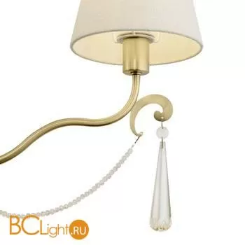 Люстра Freya Madeline FR2019PL-05BS - Фото 1