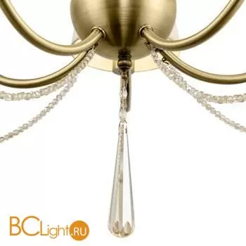 Люстра Freya Madeline FR2019PL-05BS - Фото 2