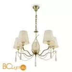 Люстра Freya Madeline FR2019PL-05BS