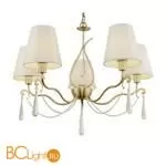 Люстра Freya Madeline FR2019PL-05BS - Фото 0