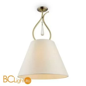 Подвесной светильник Freya Madeline FR2019PL-01BS - Фото 0