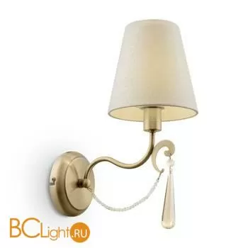 Бра Freya Madeline FR2019WL-01BS