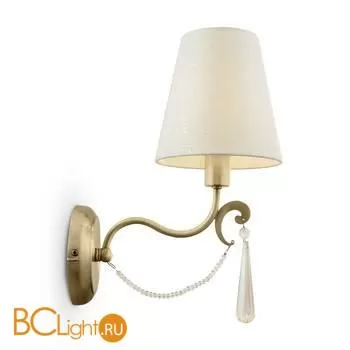 Бра Freya Madeline FR2019WL-01BS - Фото 1